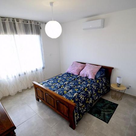 La Kaz A Lena La Plaine Des Cafres Villa Le Tampon Kültér fotó